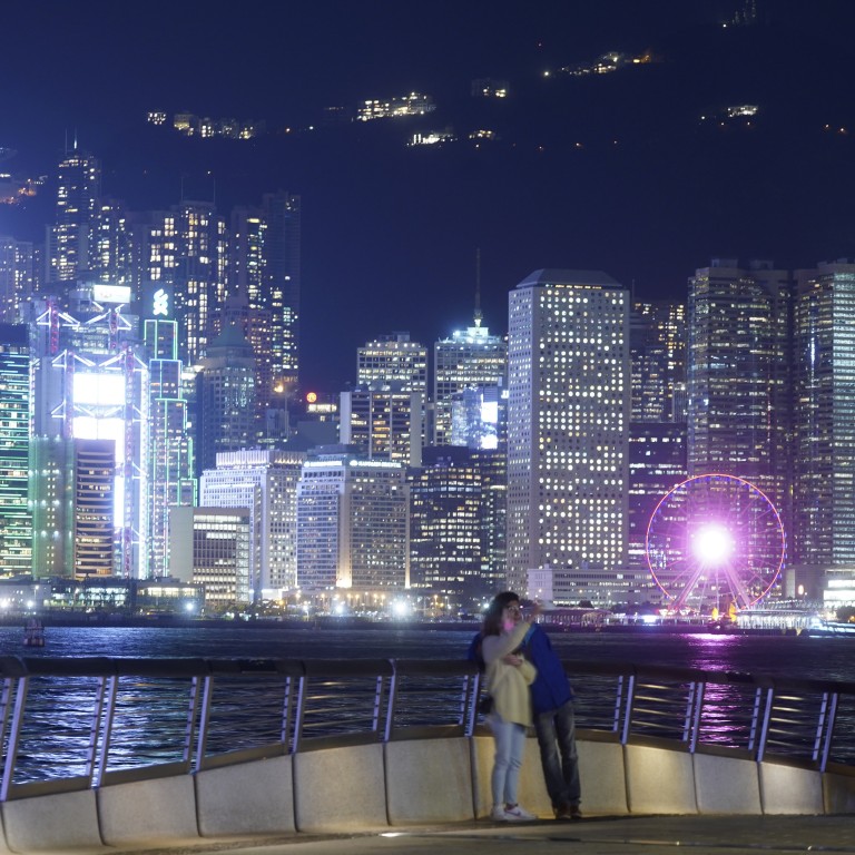 Hong Kong’s electricity suppliers raise fees by nearly 5 per cent just