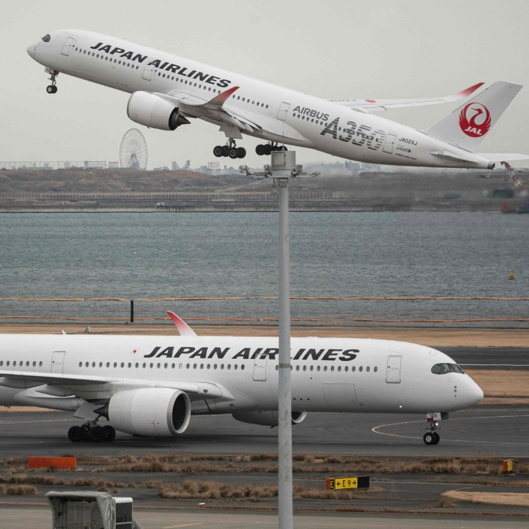 Japan airline serves vegan passenger ‘a single banana’ and chopsticks