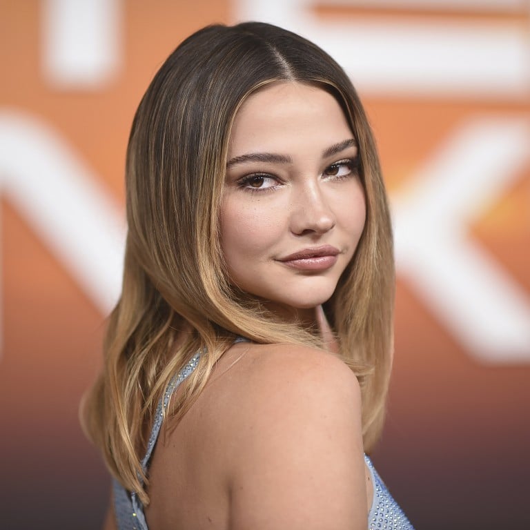 Madelyn Cline on Outer Banks season 3 and Glass Onion: A Knives Out Mystery: Netflix's breakout star talks fame, films and still feeling 'starstruck' around bigwigs like Cate Blanchett – interview