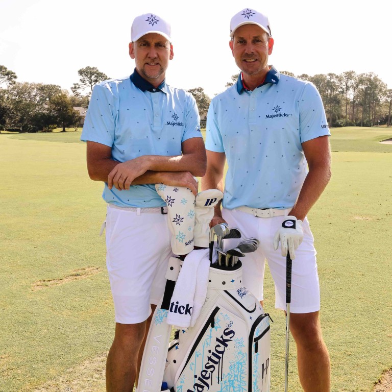 Asian Tour Poulter and Stenson to headline World City Championship as