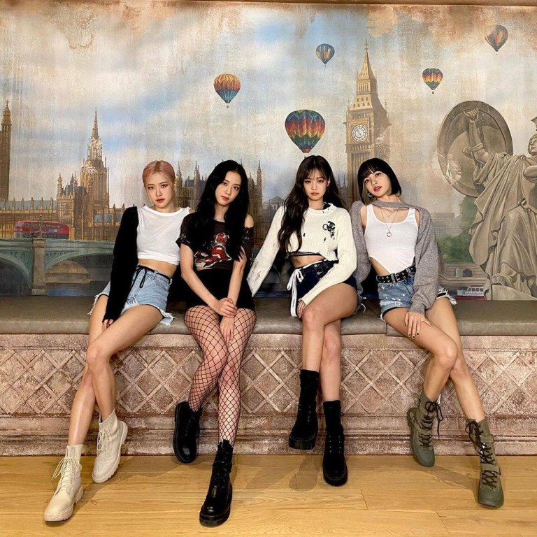 Luxury idols: who is Blackpink's most powerful member? Brand