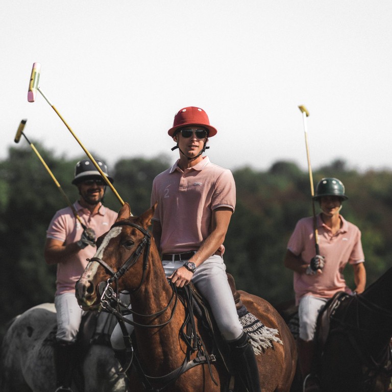 Polo equipment clearance