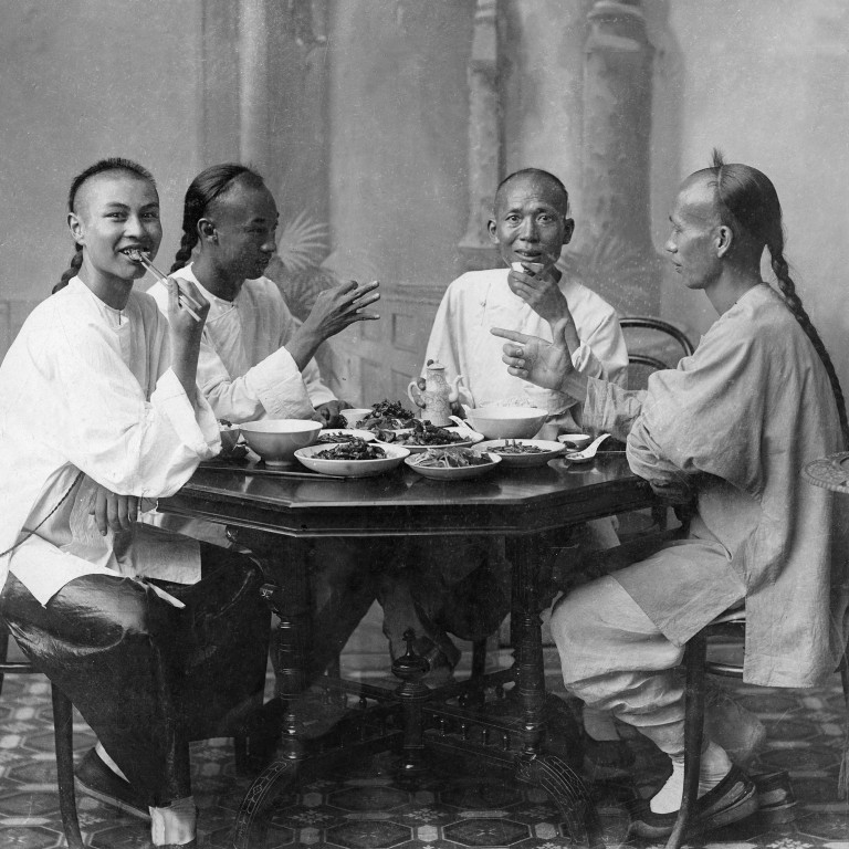 Why Chinese men with long hair were executed for refusing to shave