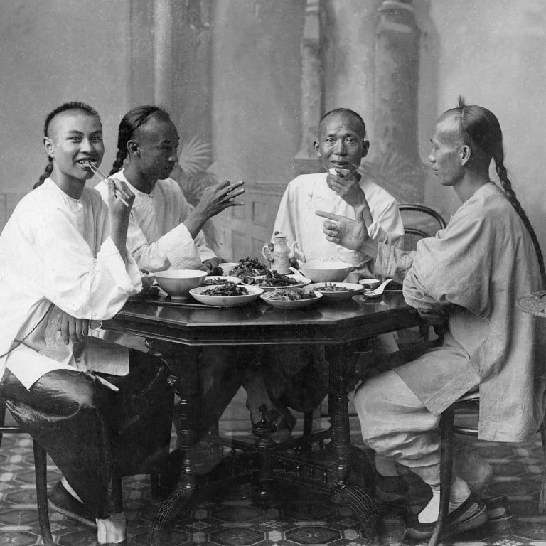 Why Chinese Men With Long Hair Were Executed For Refusing To Shave  why-chinese-men-with-long-hair-were-executed-for-refusing-to-shave