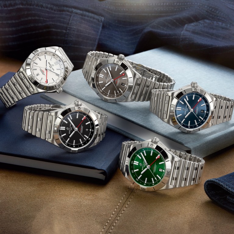Breitling brand shop