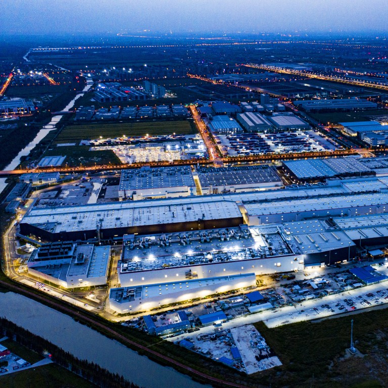 China Economy News & Analysis | South China Morning Post