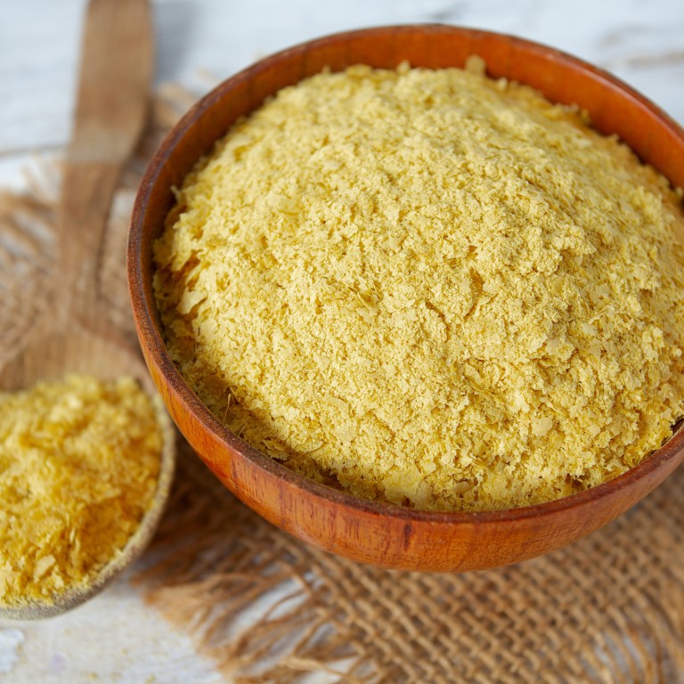 Nutritional yeast all about the ‘umami bomb’ natural flavour enhancer