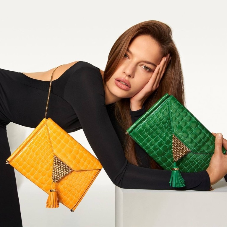 Second-hand Luxury Bags a Winner for Sustainability – Fashion Gone