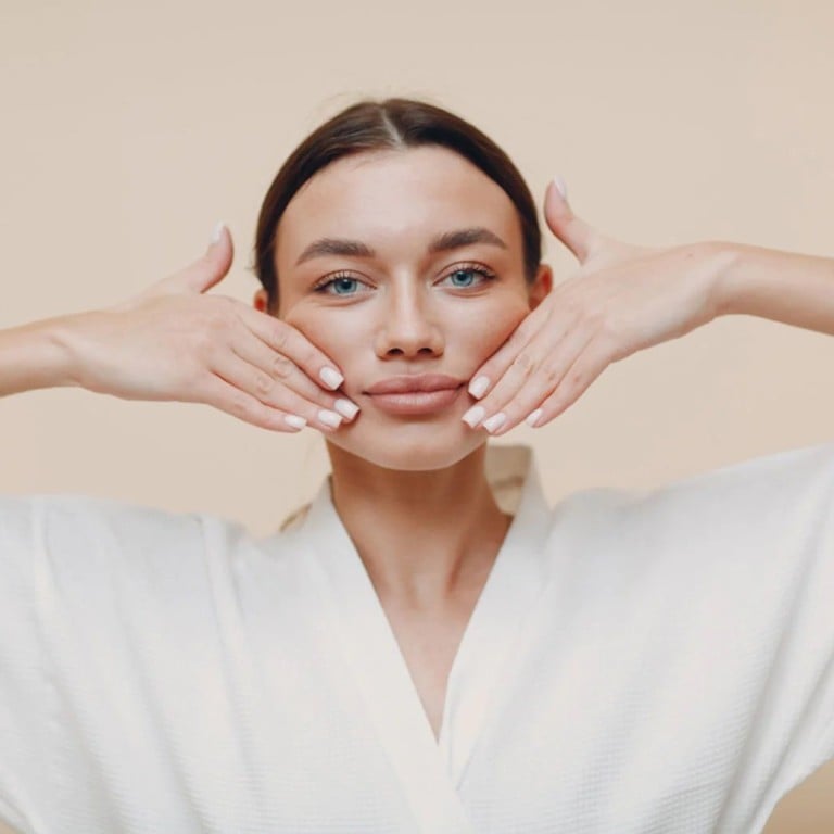 Gwyneth Paltrow, Meghan Markle and Madonna have joined millions of social media users getting into face yoga as part of a “skinimalism” trend. Photo: Handout