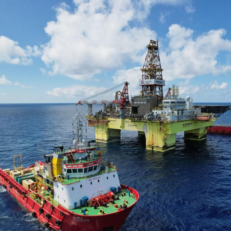 South China Sea Risk Of China Flashpoints High As Rival Energy South China Sea Risk Of China Flashpoints High As Rival Energy