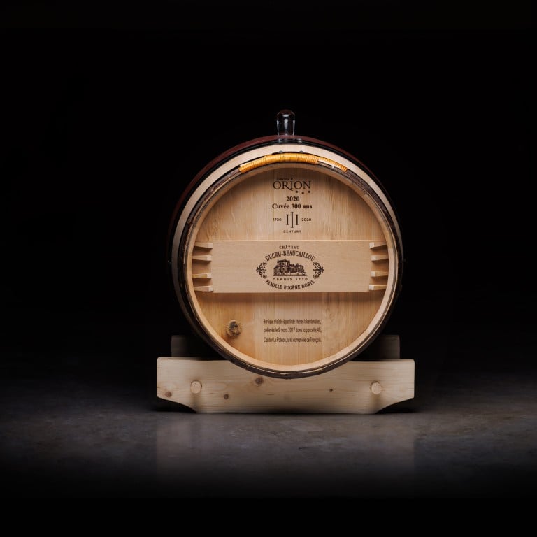STYLE Edit: Château Ducru-Beaucaillou celebrates 300 years of