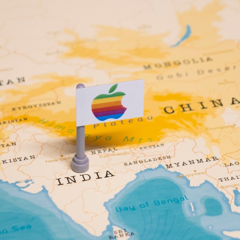 Apple To Make India Its Own Region Using What It Learned In China To Apple To Make India Its Own Region Using What It Learned In China To