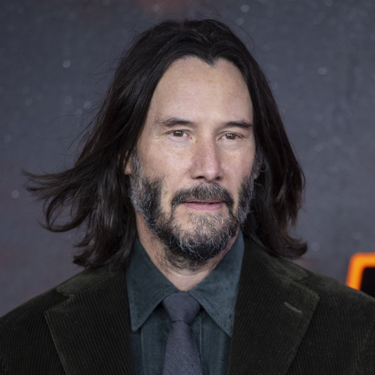 Common Keanu Reeves What do Keanu Reeves and a new fungus killer have in common? They’re ...