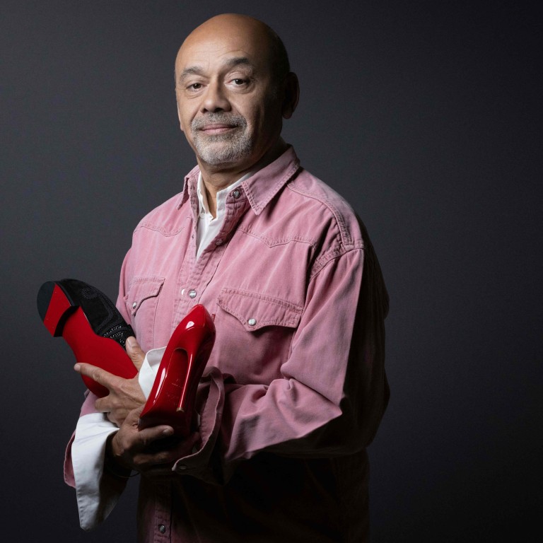Christian Louboutin Shoe Styling Event Dubai - Style Doctors