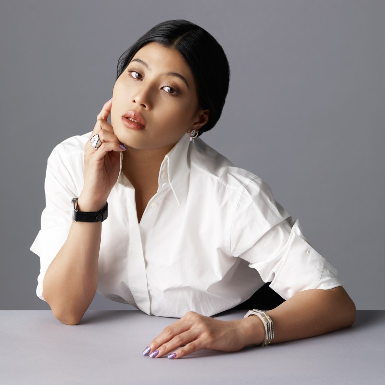 Thai king’s fashion designer daughter – Princess Siri – appointed as ...