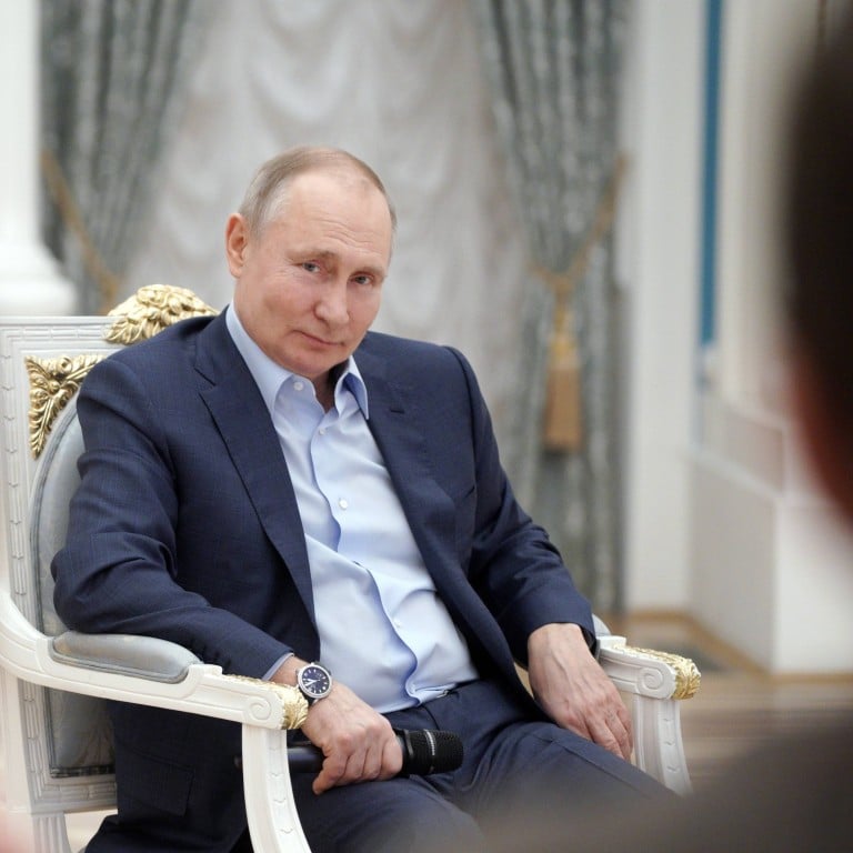 Putin Likely To Attend G20 Summit In India As Russia Frees Up His ...