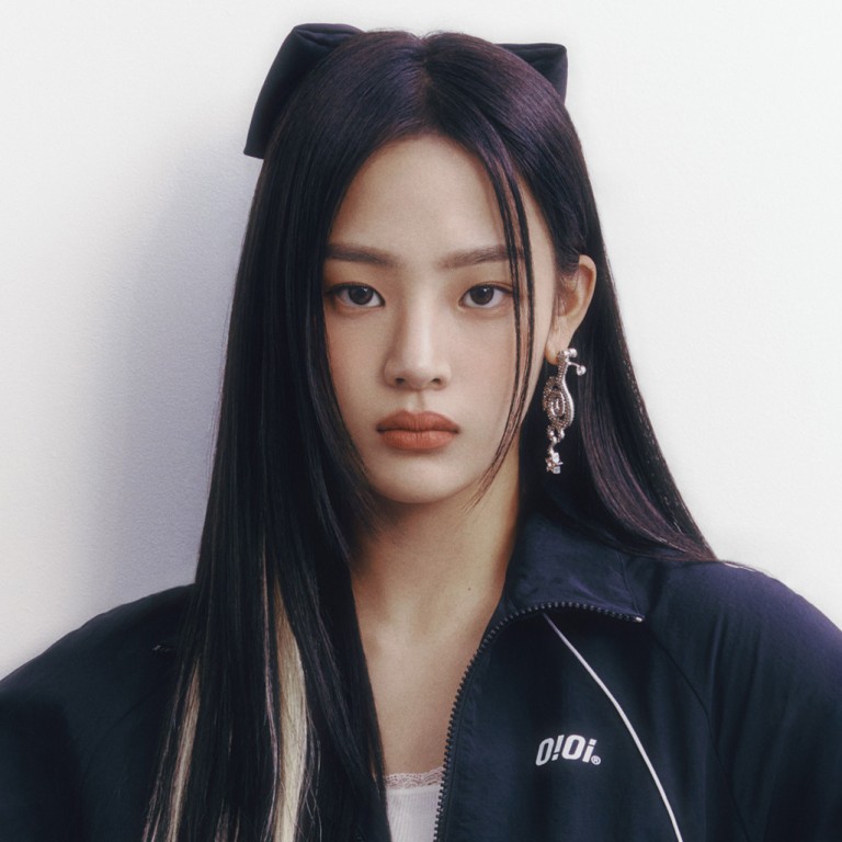 NewJeans' Minji, the next 'Human Chanel'? The new brand ambassador  alongside Blackpink's Jennie also danced in the music video for BTS'  J-Hope's solo single 'On the Street' with bandmate Hyein