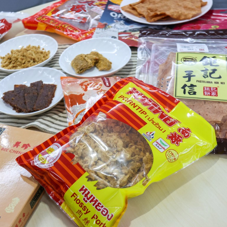 Possible carcinogen found in nearly half of 30 dried meat snack samples ...
