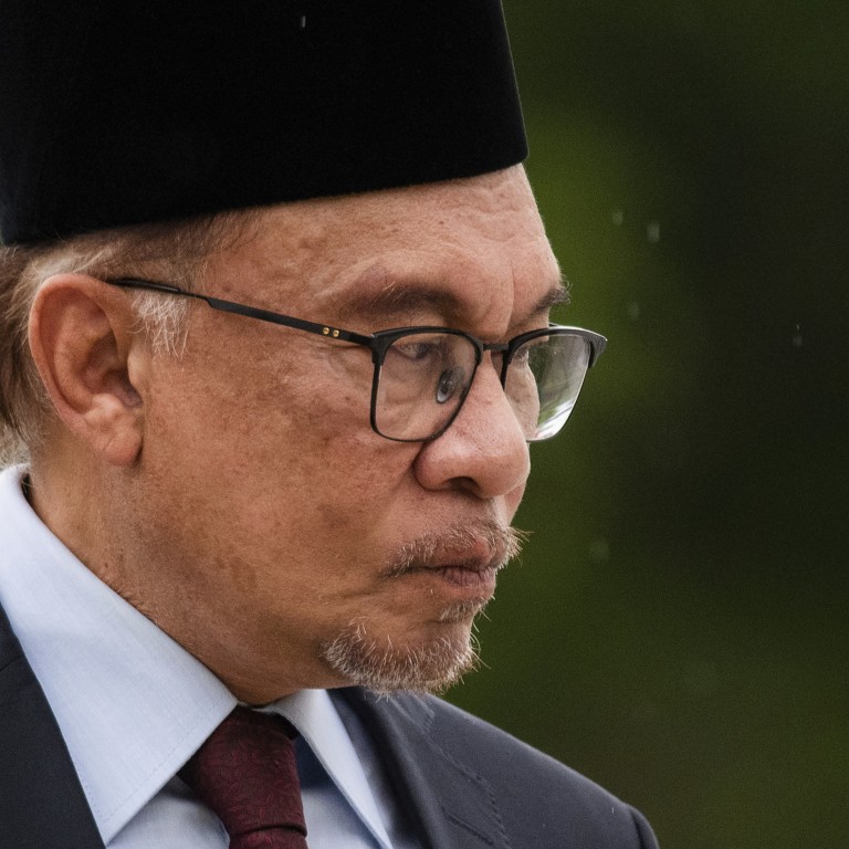 Opinion | Could Malaysia’s latest corruption crackdown backfire on ...