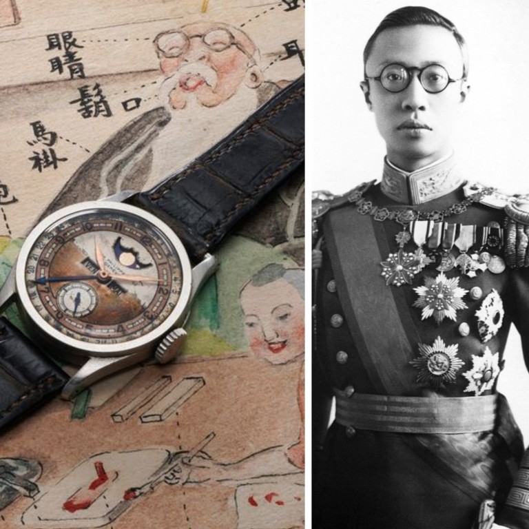 Rolex watch worn by prisoner during WWII 'great escape' goes on auction,  likely to fetch $400,000 - The Economic Times