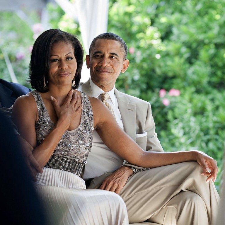 How Barack and Michelle Obama make and spend their millions from their