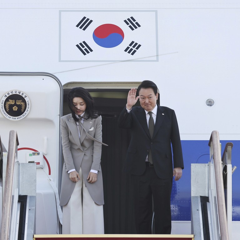 How Improving South Korea Japan Ties Could Further Weaken A China How Improving South Korea Japan Ties Could Further Weaken A China