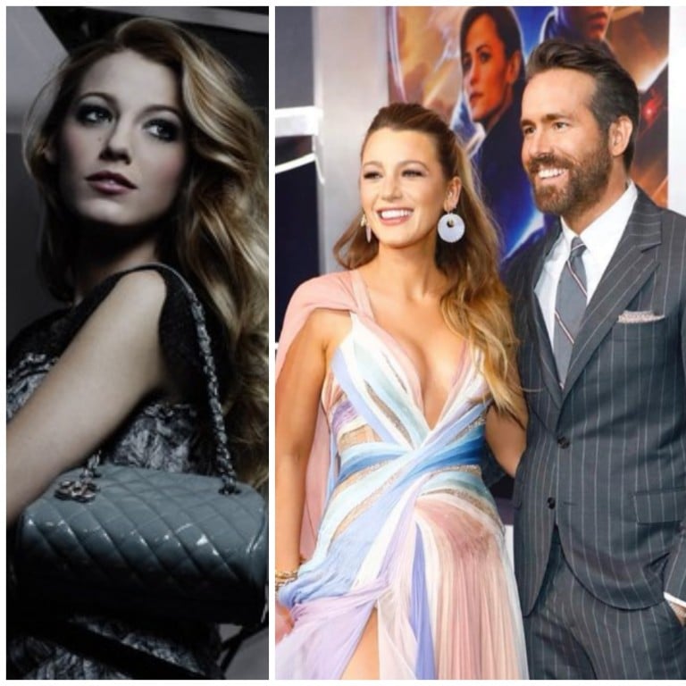Blake Lively and Ryan Reynolds have made numerous lucrative investments over the years – and they’re really starting to pay off. Photos: @blakelively/Instagram, Chanel