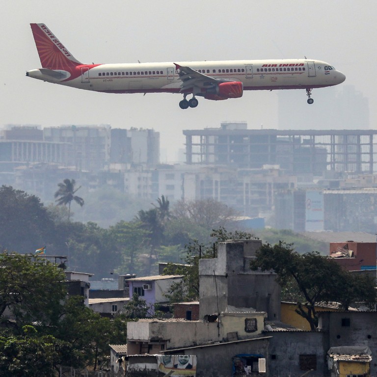 India plans US12 billion splurge on 72 new airports by 2025 South