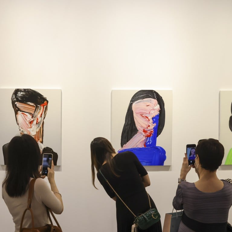 It’s no question that Instagram has given rise to some of today’s biggest stars from different industries – so how do visual artists leverage the mega platform? Photo: Noram tam