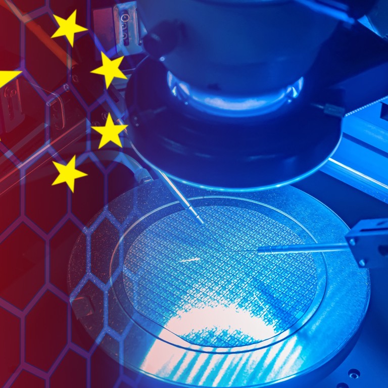 Beijing Envoy Warns Dutch Of Retaliation For Chip Curbs China Won T Beijing Envoy Warns Dutch Of Retaliation For Chip Curbs China Won T