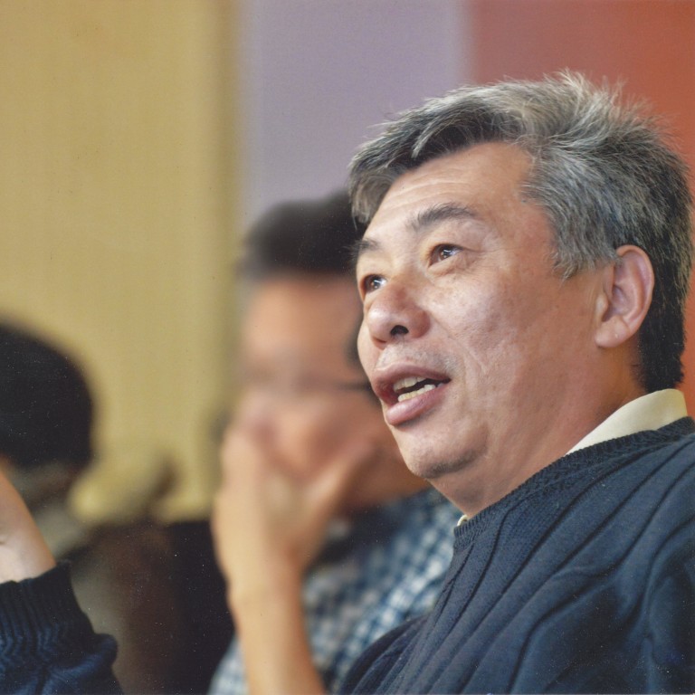 Scientist exiled from US brain research finds well-funded lab in China ...