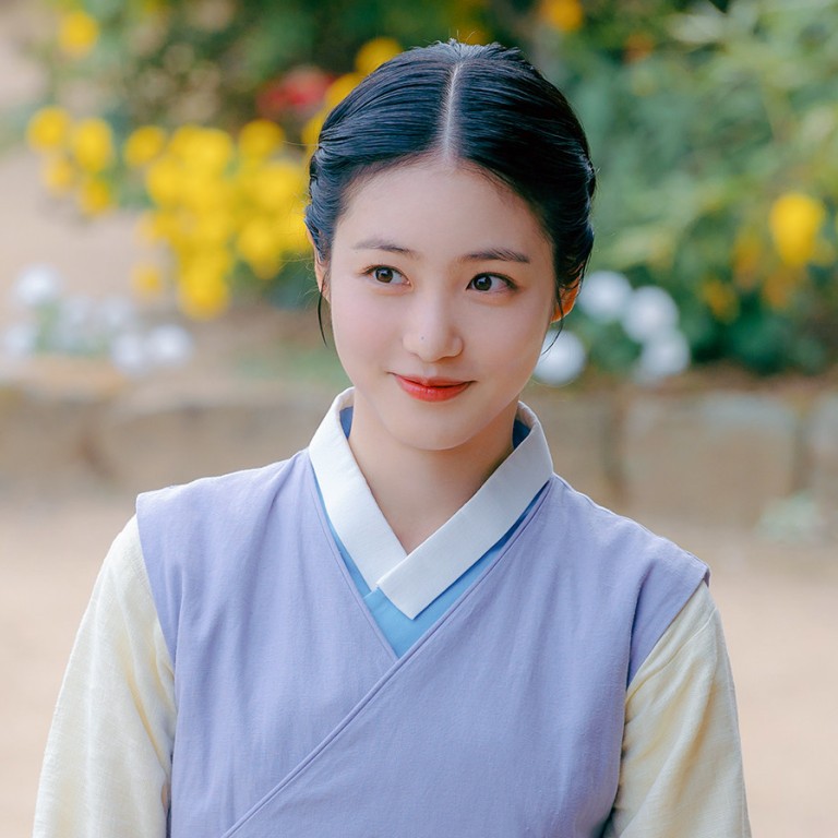 K-drama The Secret Romantic Guesthouse: Shin Ye-eun leads breezy and  undemanding period youth romance | South China Morning Post