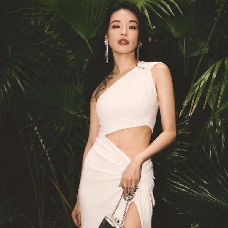 Hong Kong-Taiwan actress Shu Qi boasts an array of luxury brand endorsements that she’s accumulated over the years. Photo: @sqwhat/Instagram