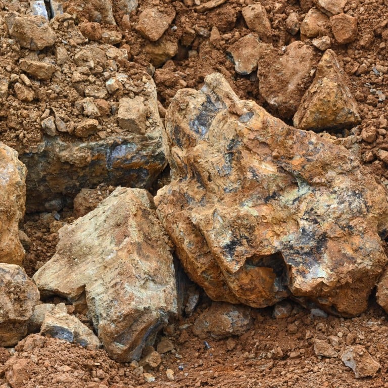 London Metal Exchange: the hunt for clues to JPMorgan’s mystery nickel ...