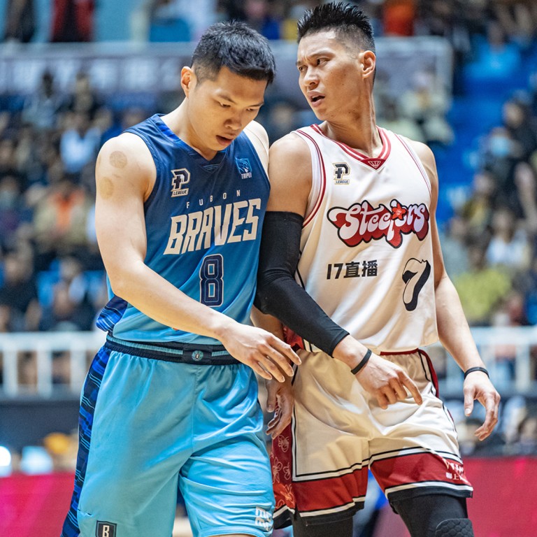 Jeremy Lin drops 50 points to keep Kaohsiung 17LIVE Steelers' play-off  hopes alive, as side extends record run