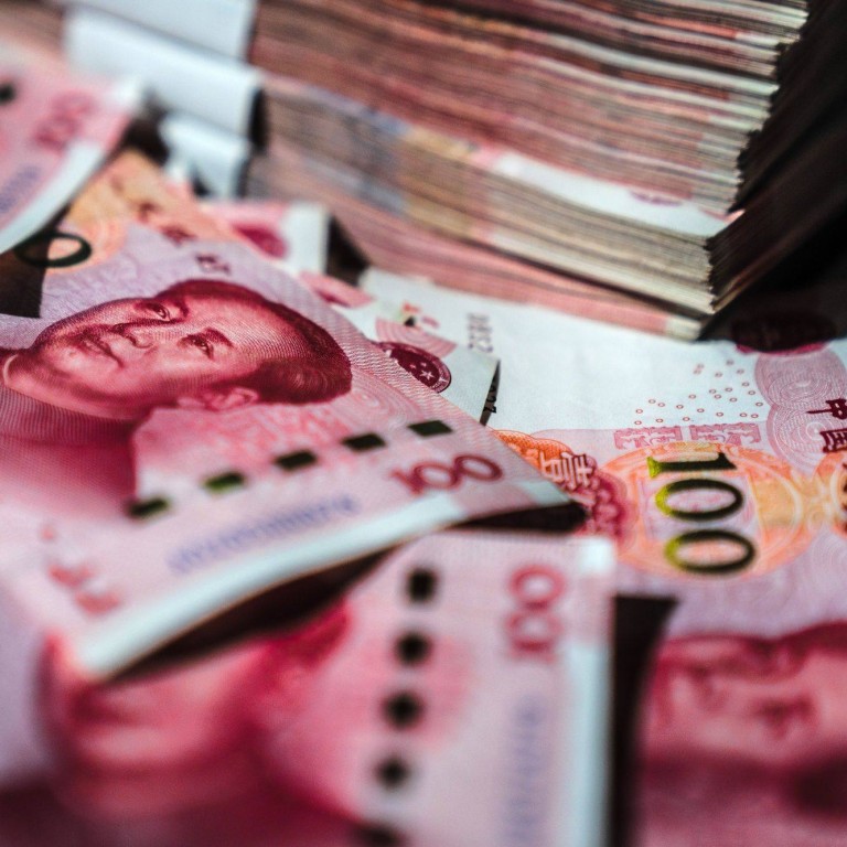 China s Yuan Needs bold Breakthroughs To Make Inroads As An china-s-yuan-needs-bold-breakthroughs-to-make-inroads-as-an