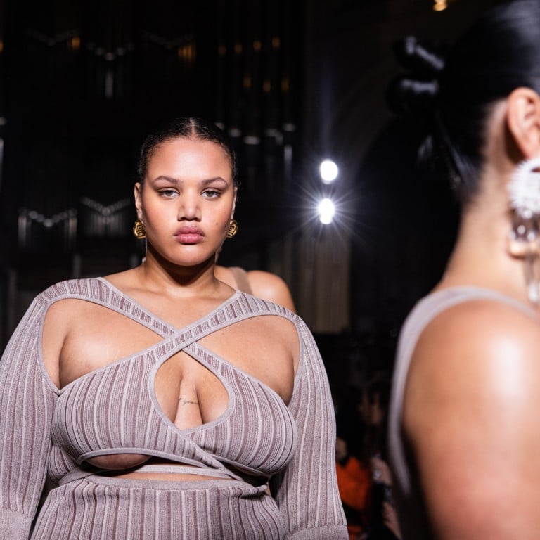 Louis Vuitton, Gucci, Prada – where are the plus-size models? Why fashion's  backtrack on size inclusivity is bad for everyone