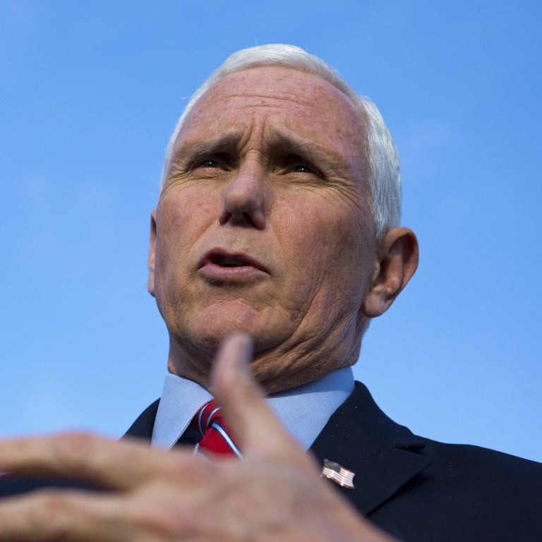 Mike Pence Must Testify Before January 6 Grand Jury, US Judge Rules