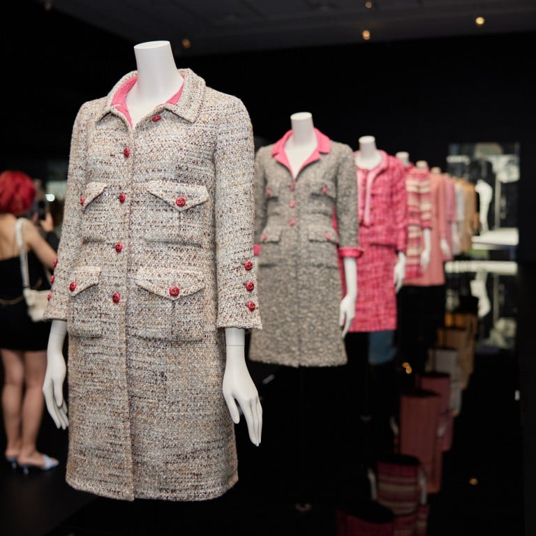 Coco Chanel is one of the most influential fashion designers of all time. Photos: Getty Images
