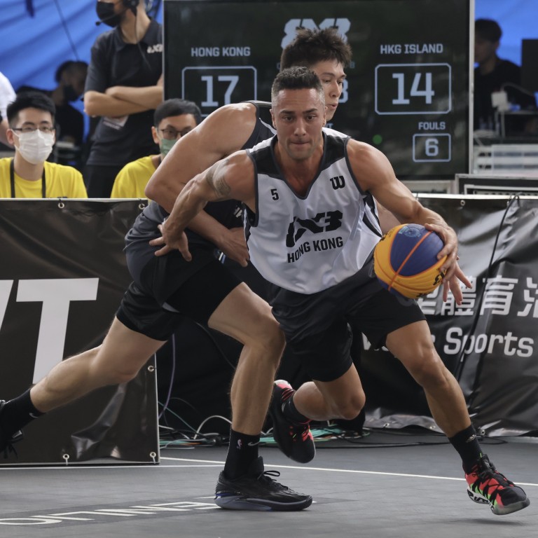 Fiba 3x3 World Tour Masters Tournament Returning To Hong Kong In ...