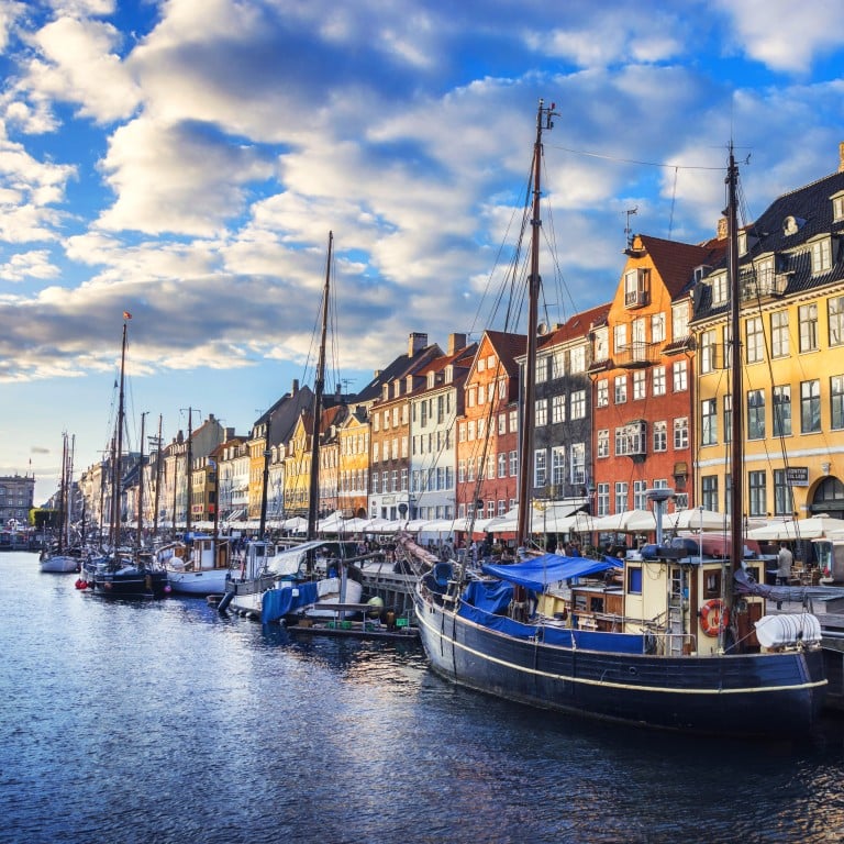 Why you should skip Paris and Rome and go to Copenhagen instead: 3