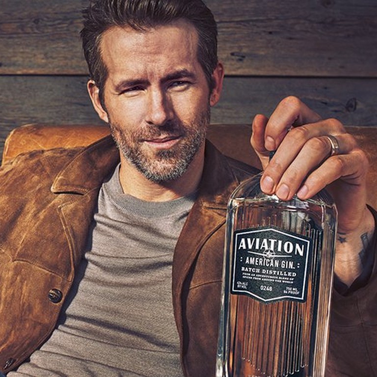 Opinion Kendall Jenner, Elon Musk, Ryan Reynolds celebrityendorsed