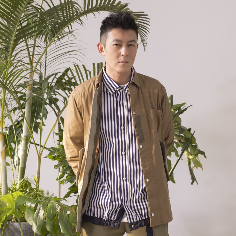 CLOT x Supreme Collaboration Edison Chen Reveal