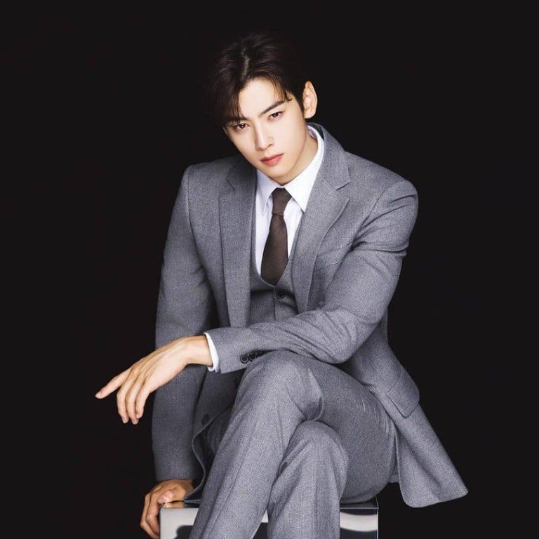 5 off-duty fashion tips from Astro's Cha Eun-woo: the K-pop idol and Dior Beauty ambassador mixes street style with luxury Louis Vuitton bags and Bulgari watches to striking effect | South China 5 Off-Duty Fashion Tips From Astro'S Cha Eun-Woo: The K-Pop Idol And Dior Beauty Ambassador Mixes Street Style With Luxury Louis Vuitton Bags And Bulgari Watches To Striking Effect | South China