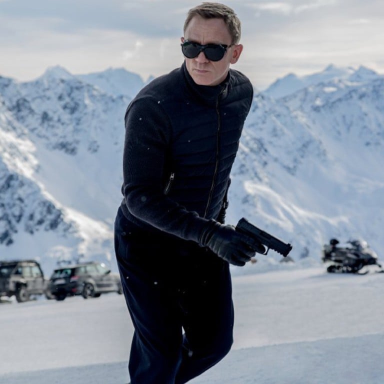 Daniel Craig reprises his role as James Bond in Spectre – and now guests can visit the film’s locations with luxury travel outfit Black Tomato. Photo: TNS