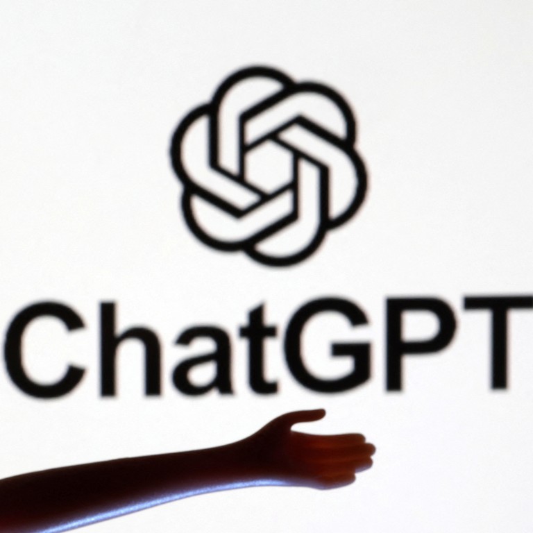 Global Impact ChatGPT spurs an AI arms race, with China slow out of