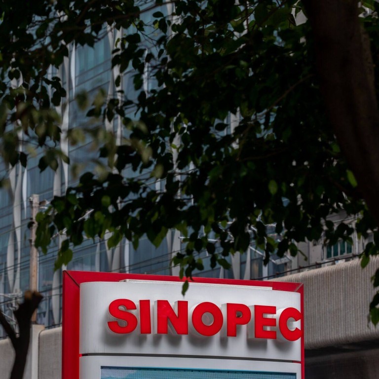 Climate Change: Sinopec’s Parent To Build China’s First Long-distance ...