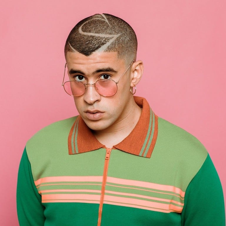 How Bad Bunny makes and spends his millions: the Puerto Rican rapper is the  fifth highest-paid musician in the world, after Taylor Swift and The  Rolling Stones – and has deals with