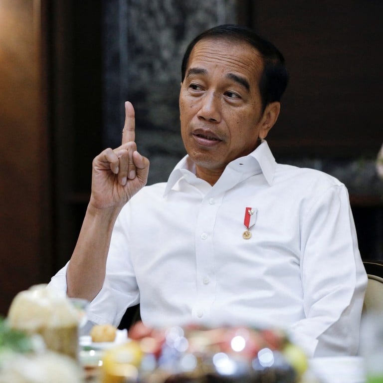 Indonesia Court Overturns Controversial Order To Delay 2024 ...