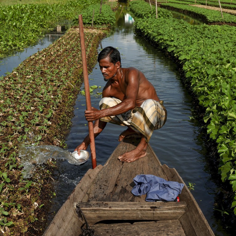 Letter: Climate change: agriculture must adapt to ensure global food ... Biology Diagrams